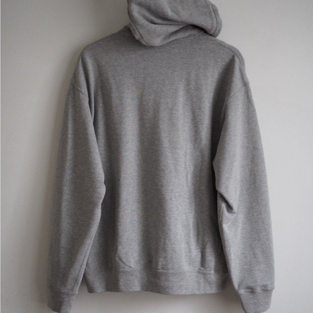 Cactus plant flea market Spongebob Squarepants pullover Uniqlo hoodie new - Picture 4 of 8